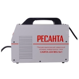 Сварочный полуавтомат Ресанта САИПА-220 (MIG/MAG) купить в Москве