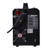 Сварочный полуавтомат Ресанта САИПА-220 (MIG/MAG) купить в Москве