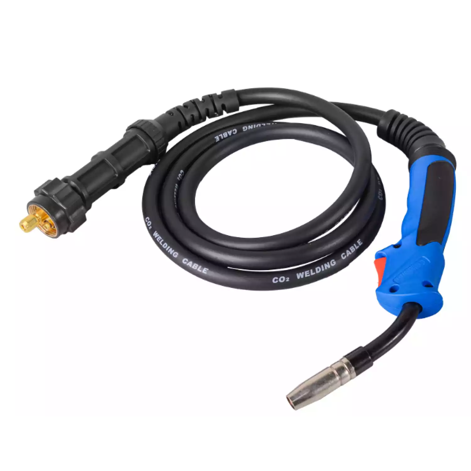 Сварочный полуавтомат Ресанта САИПА-220 (MIG/MAG) - 11