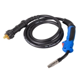 Сварочный полуавтомат Ресанта САИПА-220 (MIG/MAG) купить в Москве