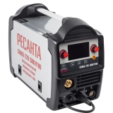 Сварочный полуавтомат Ресанта САИПА-220 Синергия (MIG/MAG) купить в Москве