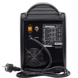 Сварочный полуавтомат Ресанта САИПА-220 Синергия (MIG/MAG) купить в Москве