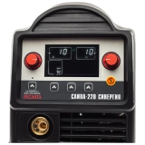 Сварочный полуавтомат Ресанта САИПА-220 Синергия (MIG/MAG) купить в Москве