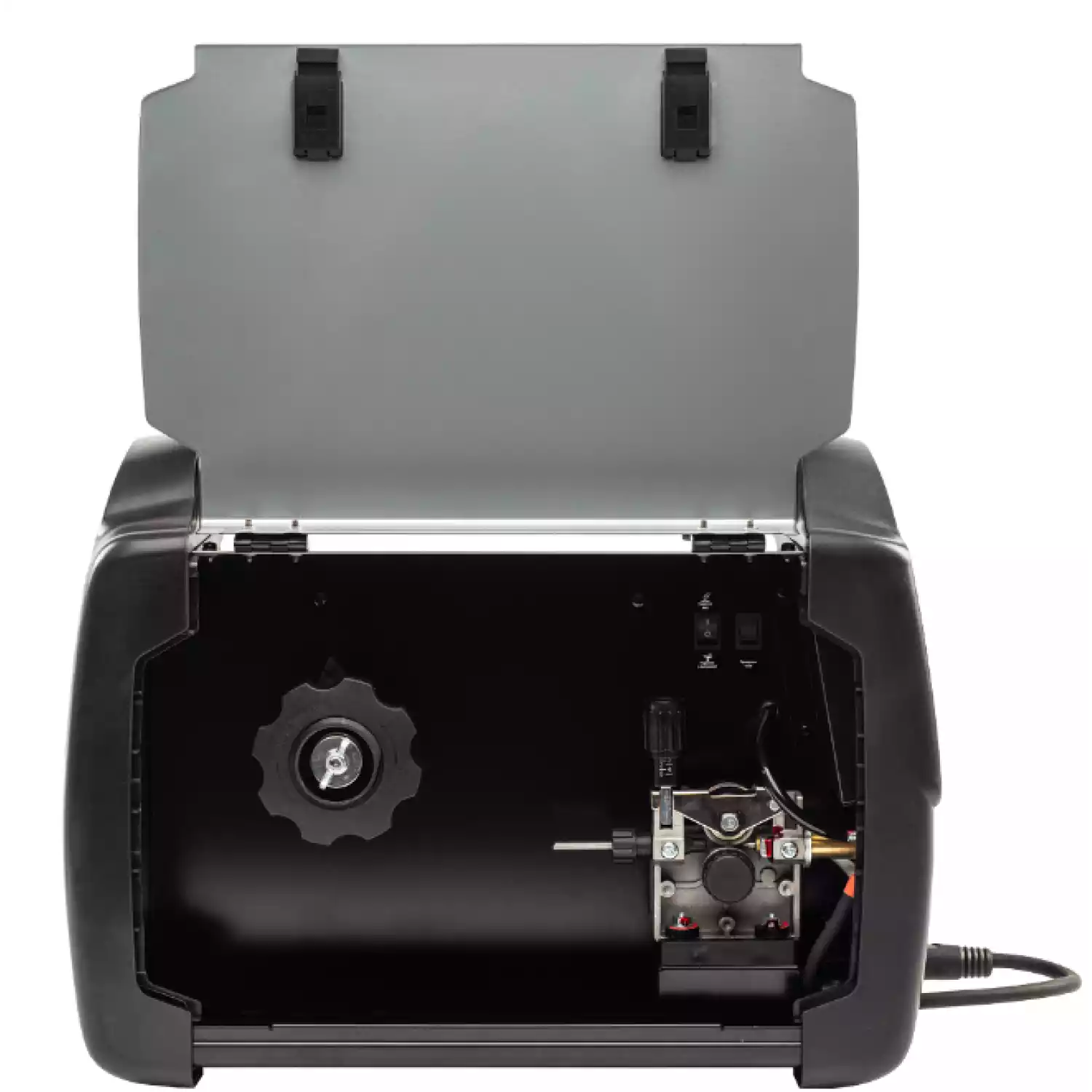 Сварочный полуавтомат Ресанта САИПА-220 Синергия (MIG/MAG) - 10