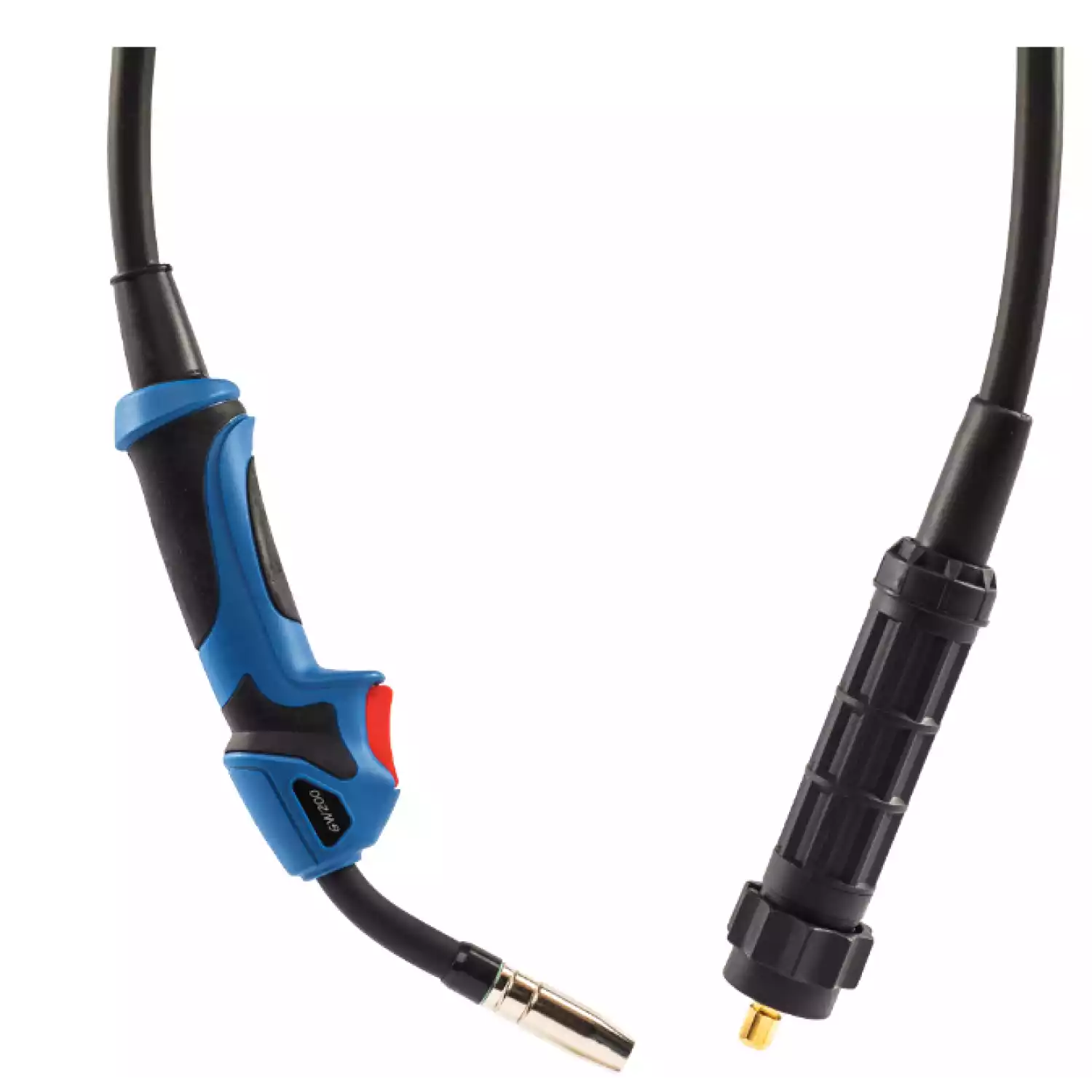 Сварочный полуавтомат Ресанта САИПА-220 Синергия (MIG/MAG) - 12