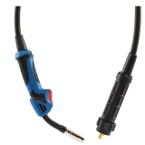 Сварочный полуавтомат Ресанта САИПА-220 Синергия (MIG/MAG) купить в Москве