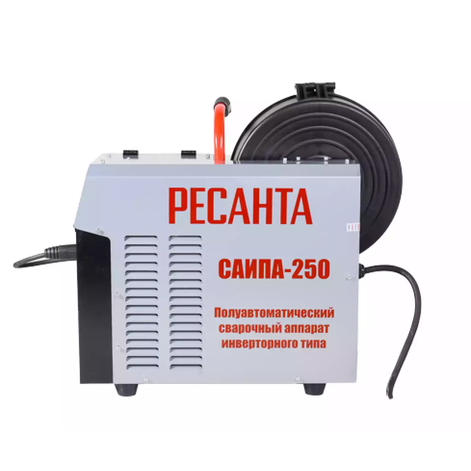 Сварочный полуавтомат Ресанта САИПА-250 (MIG/MAG) - 5