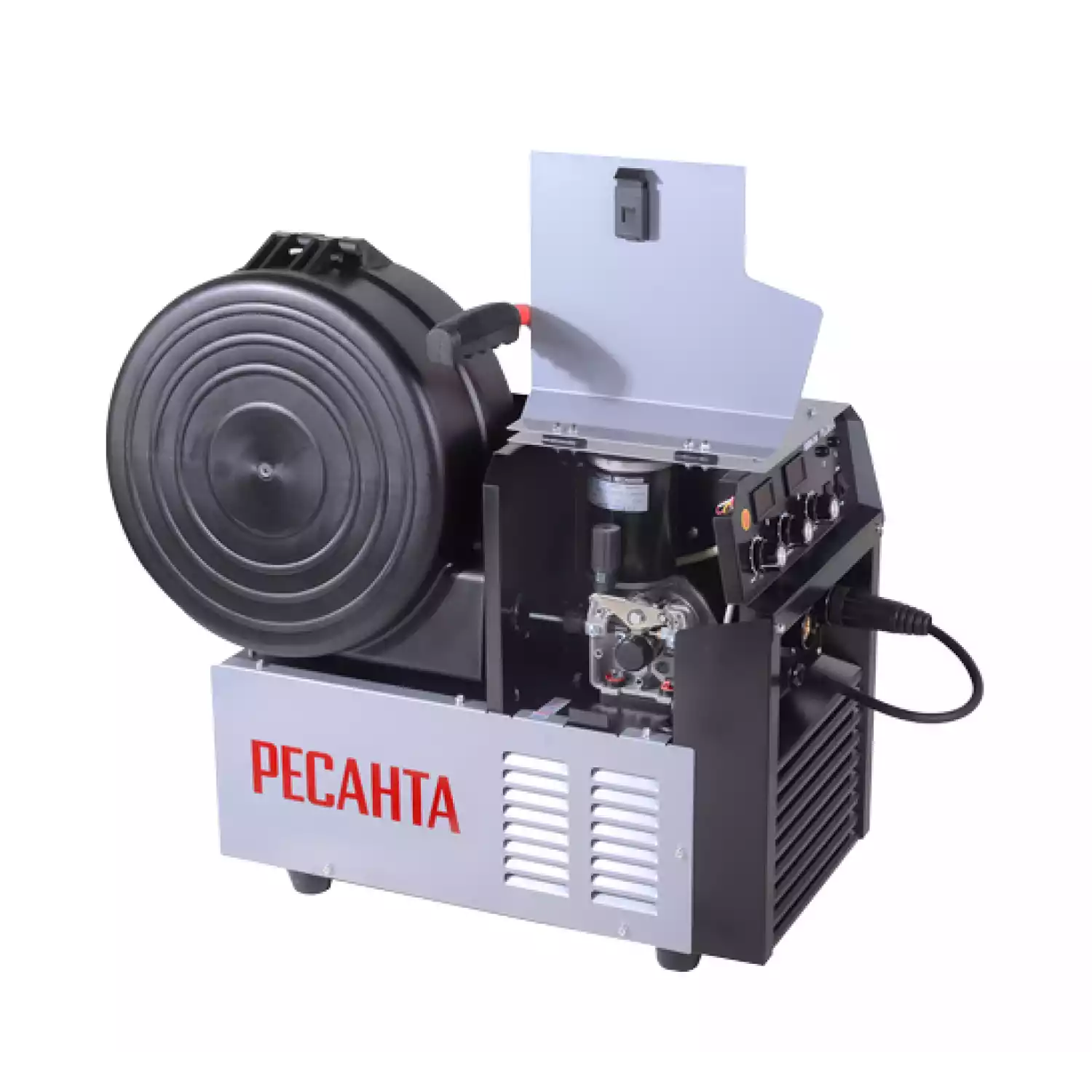 Сварочный полуавтомат Ресанта САИПА-250 (MIG/MAG) - 6