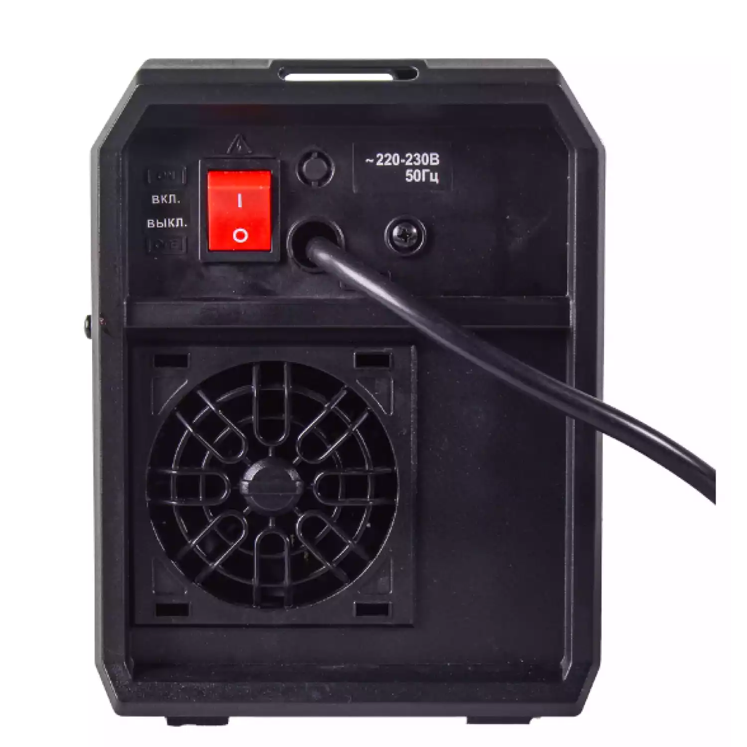 Сварочный полуавтомат САИПА-190 3в1 Ресанта - 4