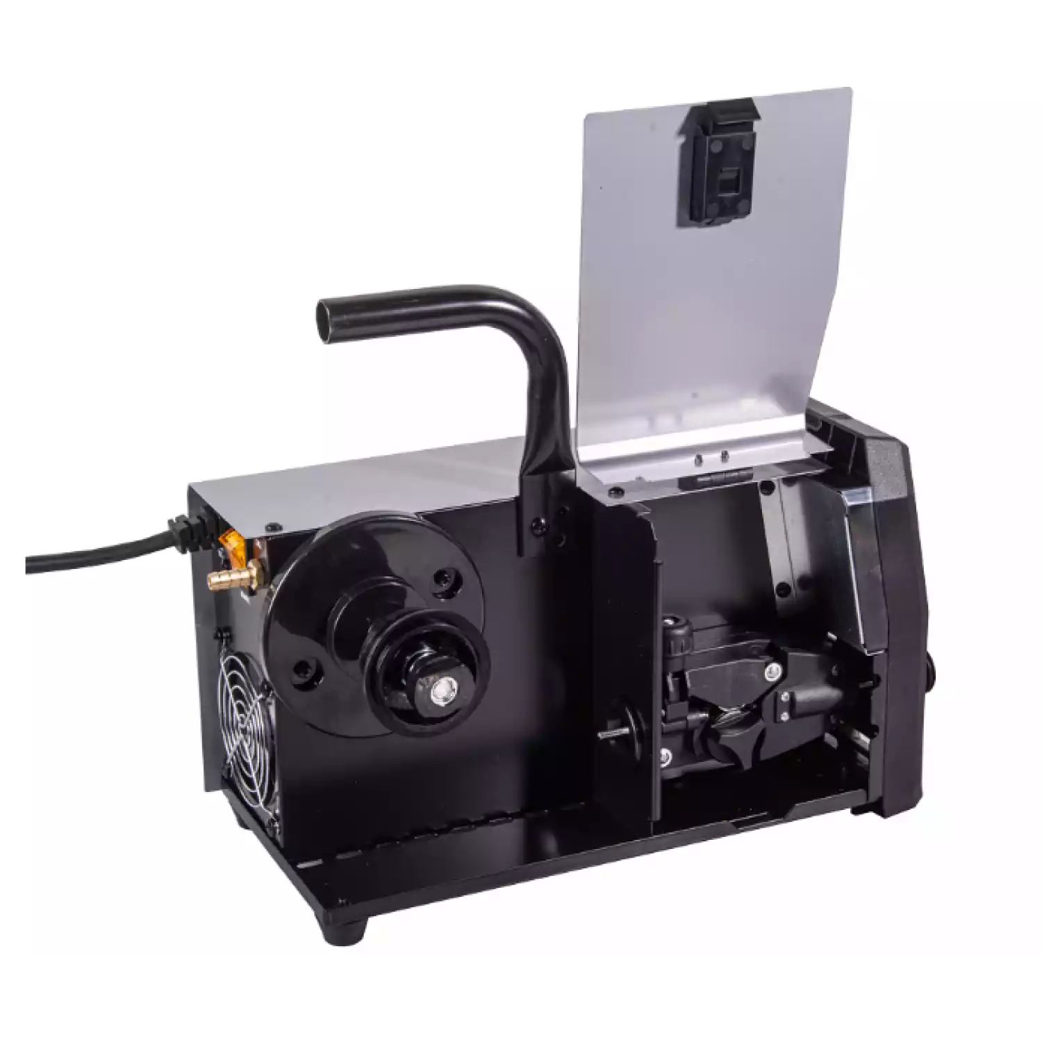 Сварочный полуавтомат САИПА-180/5 MIG 5в1 Ресанта - 3