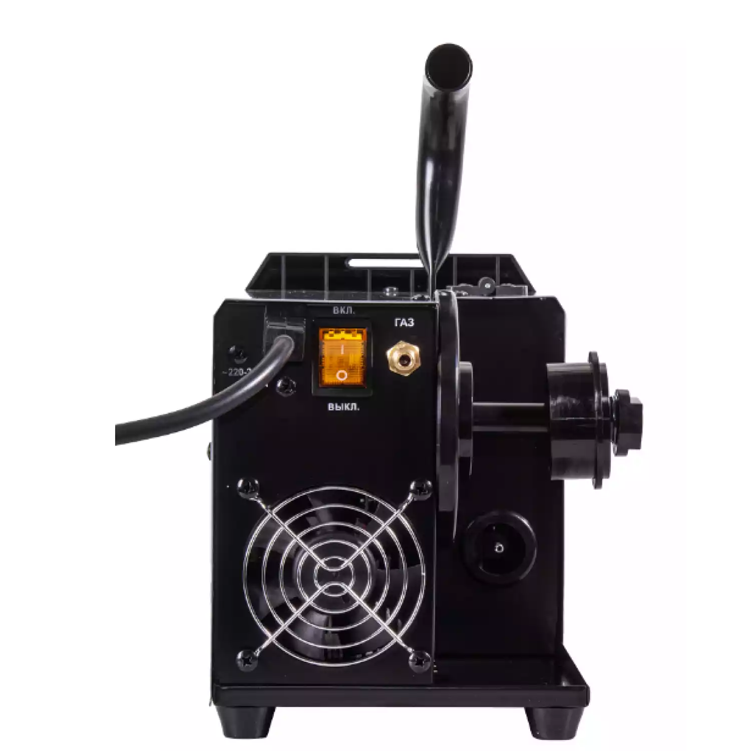 Сварочный полуавтомат САИПА-180/5 MIG 5в1 Ресанта - 4