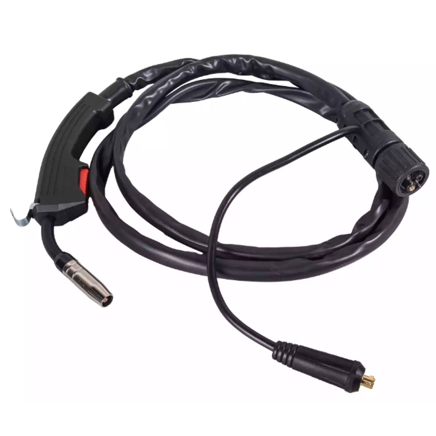 Сварочный полуавтомат САИПА-180/5 MIG 5в1 Ресанта - 8