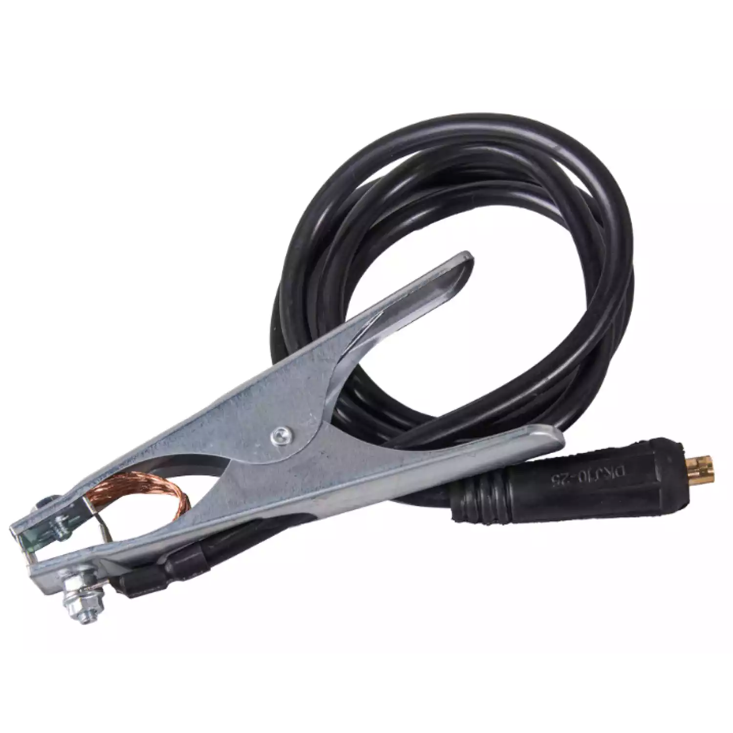 Сварочный полуавтомат САИПА-180/5 MIG 5в1 Ресанта - 9