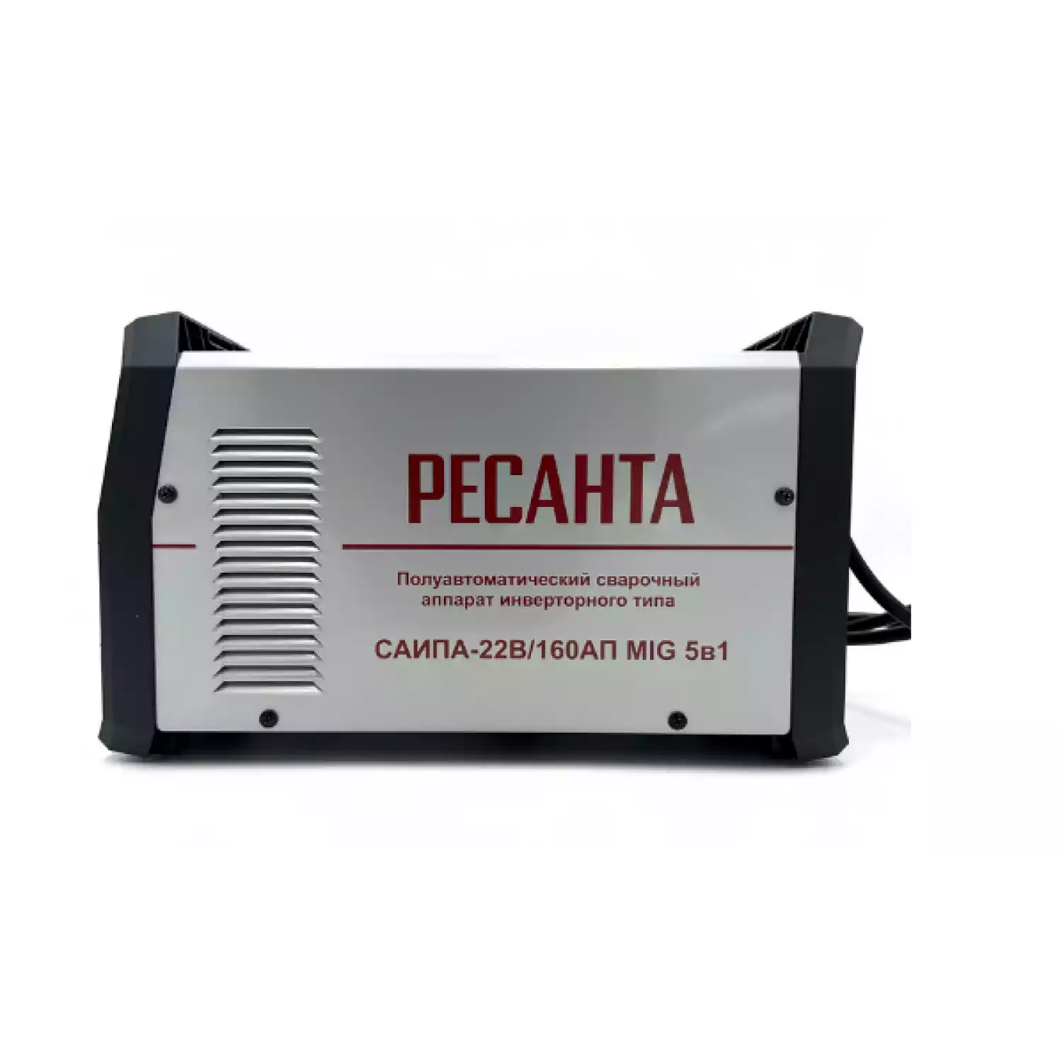 Сварочный полуавтомат САИПА-22В/160АП MIG 5в1 Ресанта - 2