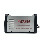 Сварочный полуавтомат САИПА-22В/160АП MIG 5в1 Ресанта купить в Москве