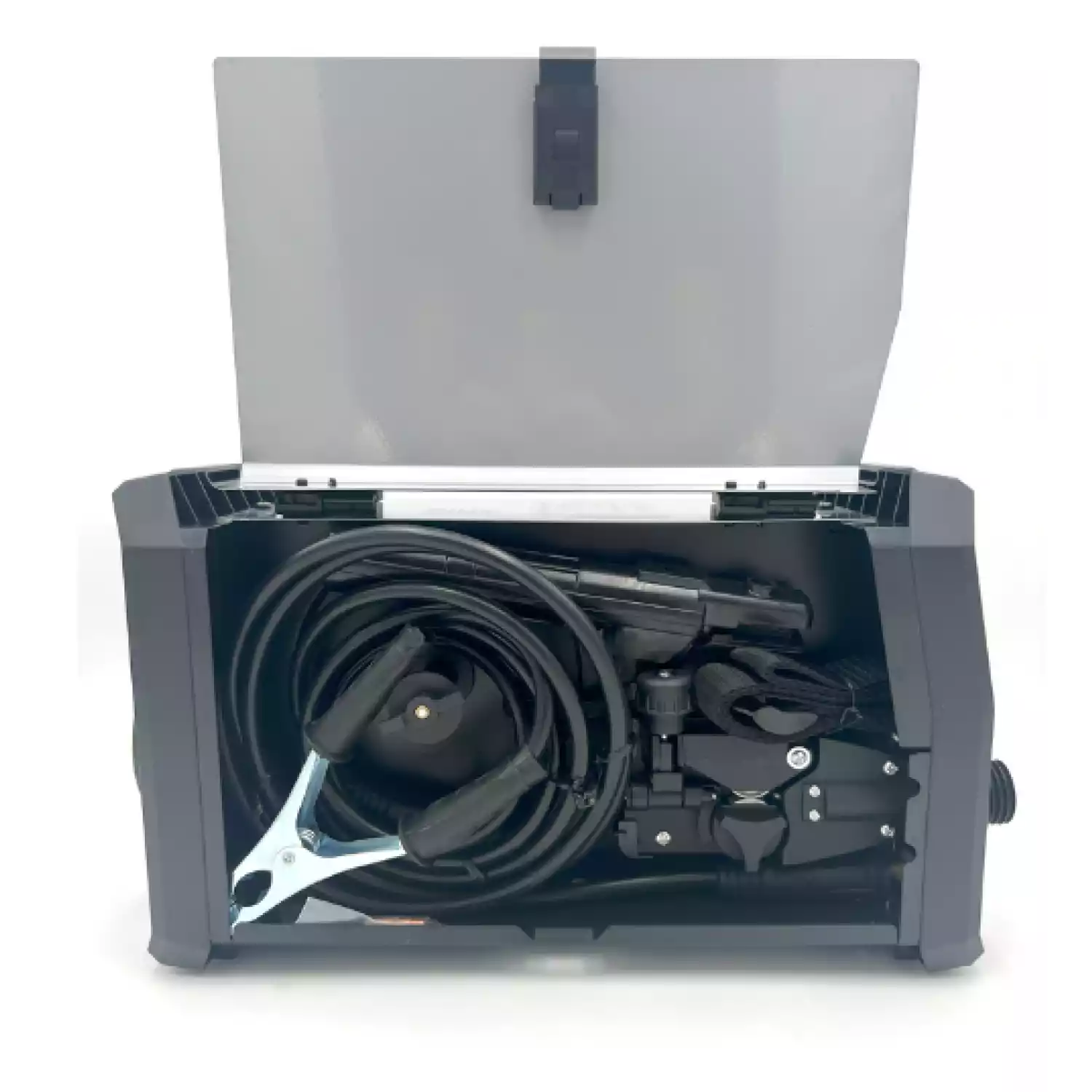 Сварочный полуавтомат САИПА-22В/160АП MIG 5в1 Ресанта - 4