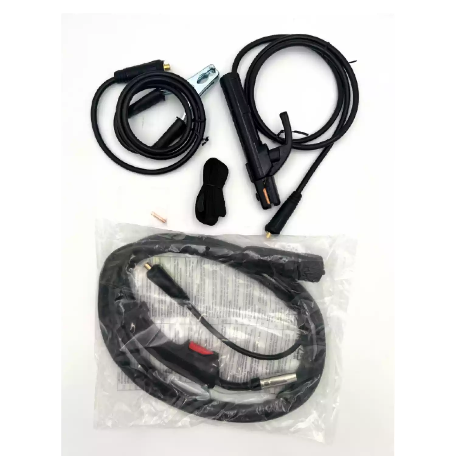 Сварочный полуавтомат САИПА-22В/160АП MIG 5в1 Ресанта - 5