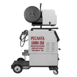 Сварочный полуавтомат Ресанта САИПА-350 (MIG/MAG) купить в Москве