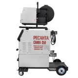 Сварочный полуавтомат Ресанта САИПА-350 (MIG/MAG) купить в Москве