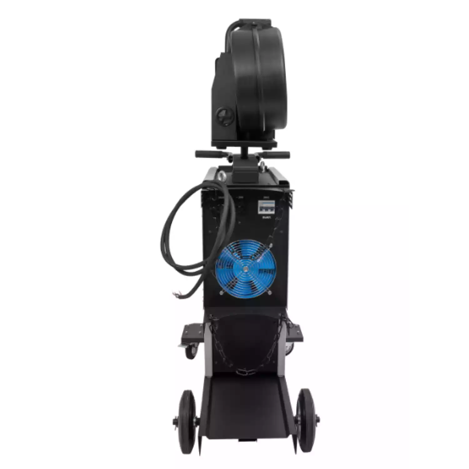 Сварочный полуавтомат Ресанта САИПА-350 (MIG/MAG) - 4