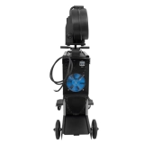 Сварочный полуавтомат Ресанта САИПА-350 (MIG/MAG) купить в Москве