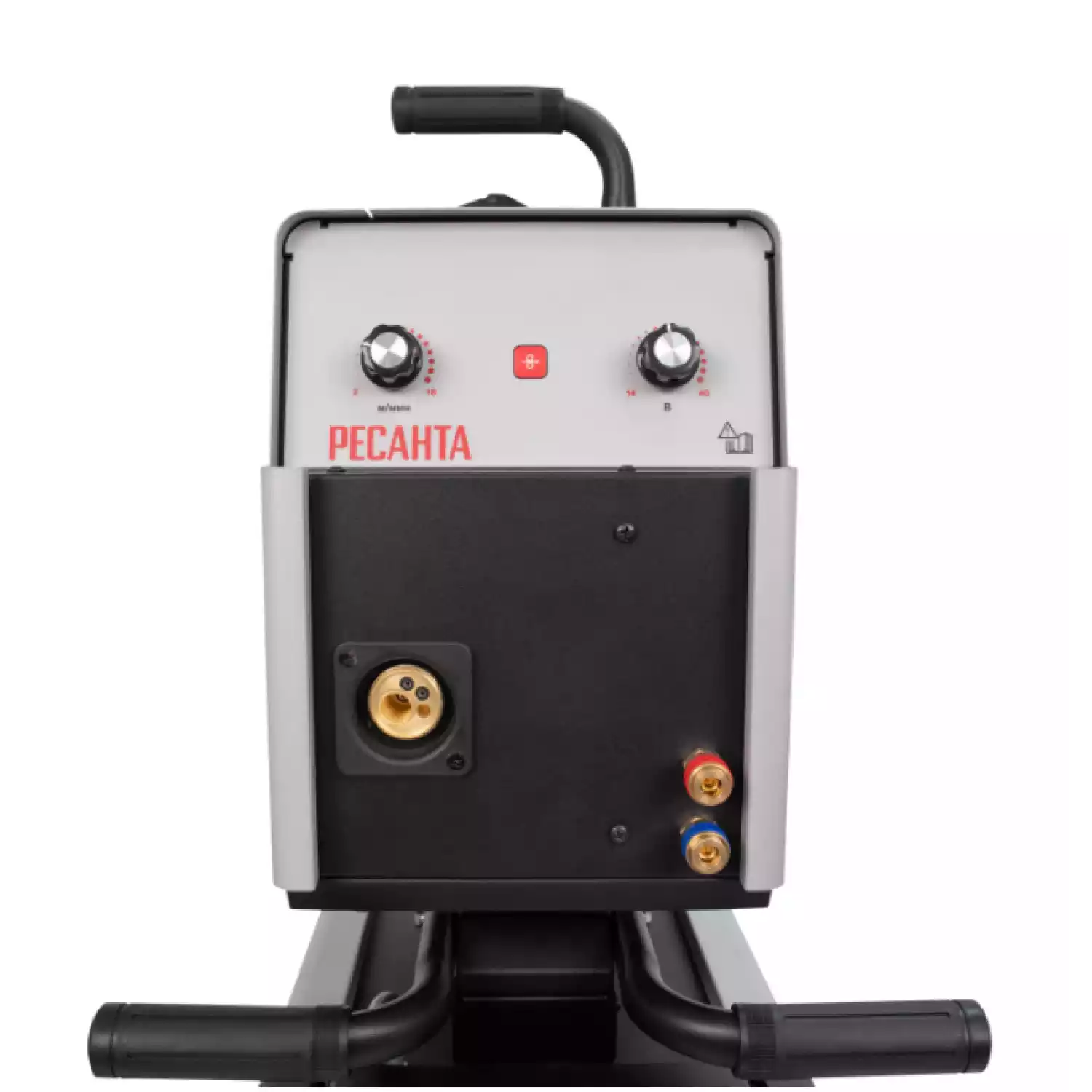 Сварочный полуавтомат Ресанта САИПА-350 (MIG/MAG) - 5