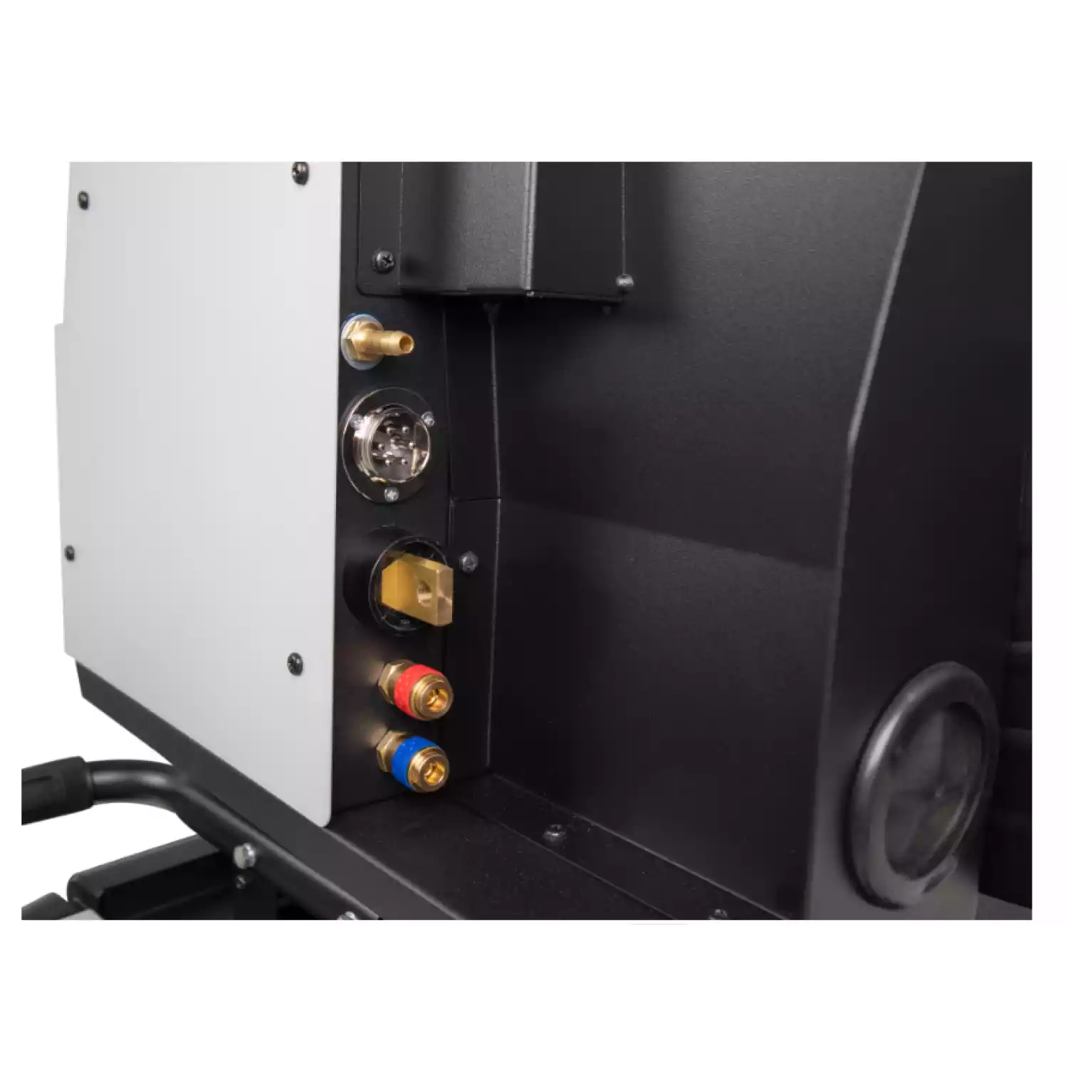 Сварочный полуавтомат Ресанта САИПА-350 (MIG/MAG) - 7