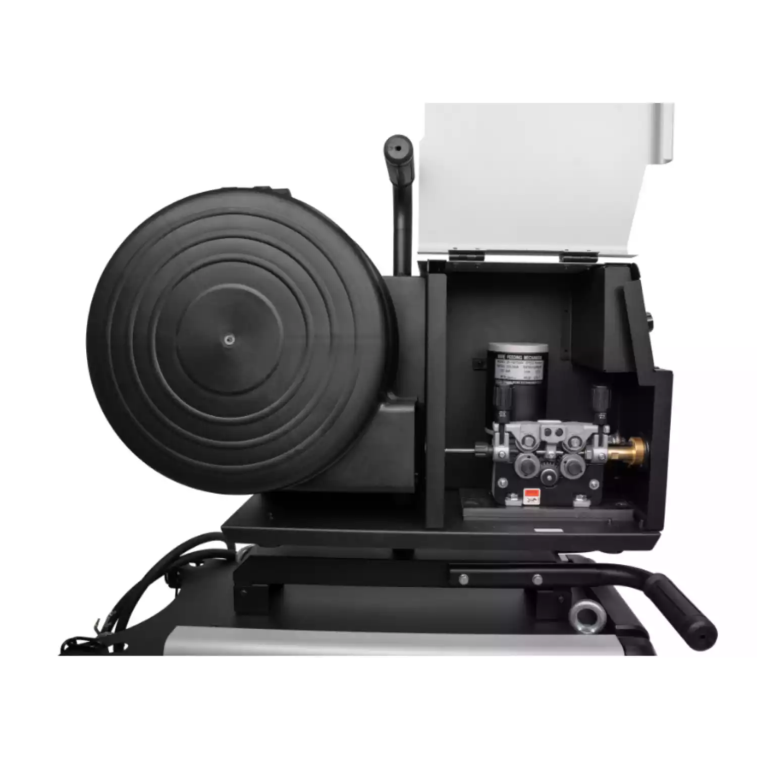 Сварочный полуавтомат Ресанта САИПА-350 (MIG/MAG) - 8