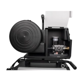 Сварочный полуавтомат Ресанта САИПА-350 (MIG/MAG) купить в Москве