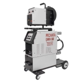 Сварочный полуавтомат Ресанта САИПА-500 (MIG/MAG) купить в Москве