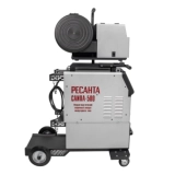 Сварочный полуавтомат Ресанта САИПА-500 (MIG/MAG) купить в Москве