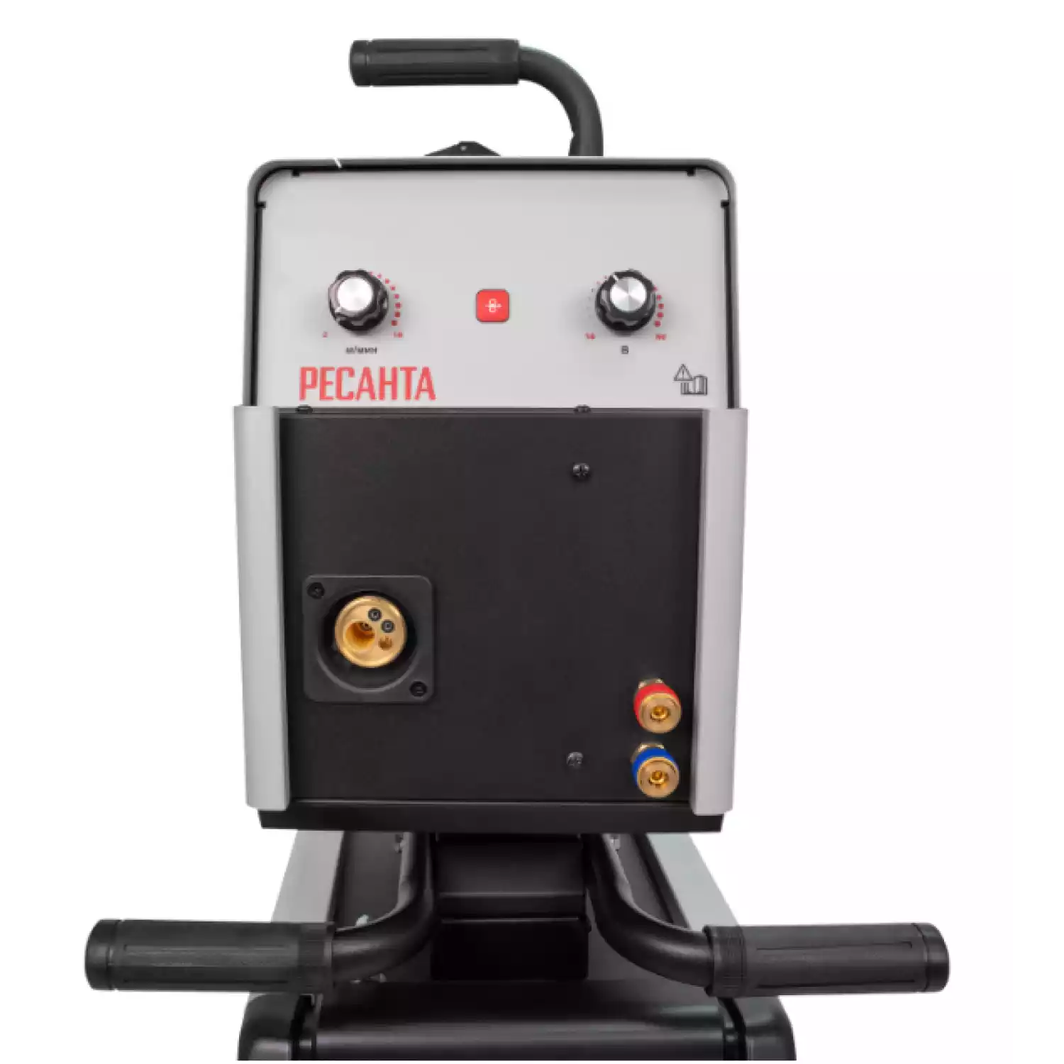 Сварочный полуавтомат Ресанта САИПА-500 (MIG/MAG) - 6