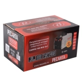 Сварочный полуавтомат САИПА-160 MIG 5в1 Ресанта купить в Москве