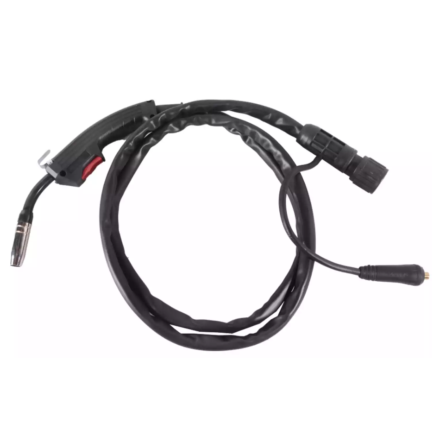 Сварочный полуавтомат САИПА-160 MIG 5в1 Ресанта - 8