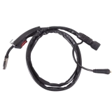 Сварочный полуавтомат САИПА-160 MIG 5в1 Ресанта купить в Москве