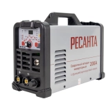 Сварочный аппарат инверторный Ресанта САИ-200 АД купить в Москве