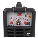 Сварочный аппарат инверторный Ресанта САИ-200 АД купить в Москве