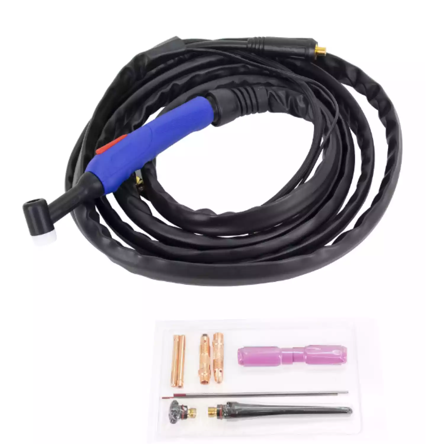 Сварочный аппарат инверторный Ресанта САИ-200 АД - 10