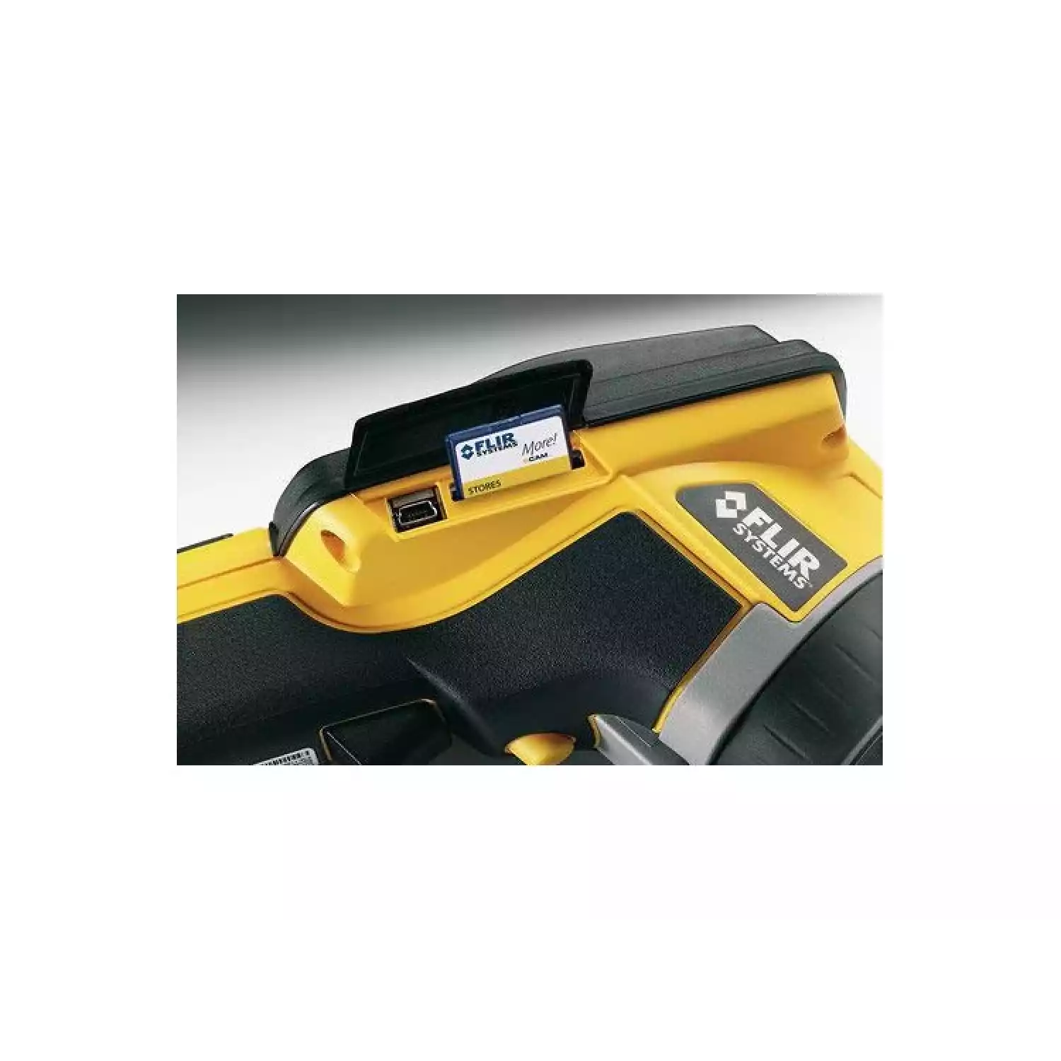 Тепловизор BCAM SD - 2