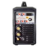 Сварочный аппарат инверторный Ресанта САИ-200АД (АС/DC) купить в Москве