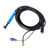 Сварочный аппарат инверторный Ресанта САИ-200АД (АС/DC) купить в Москве