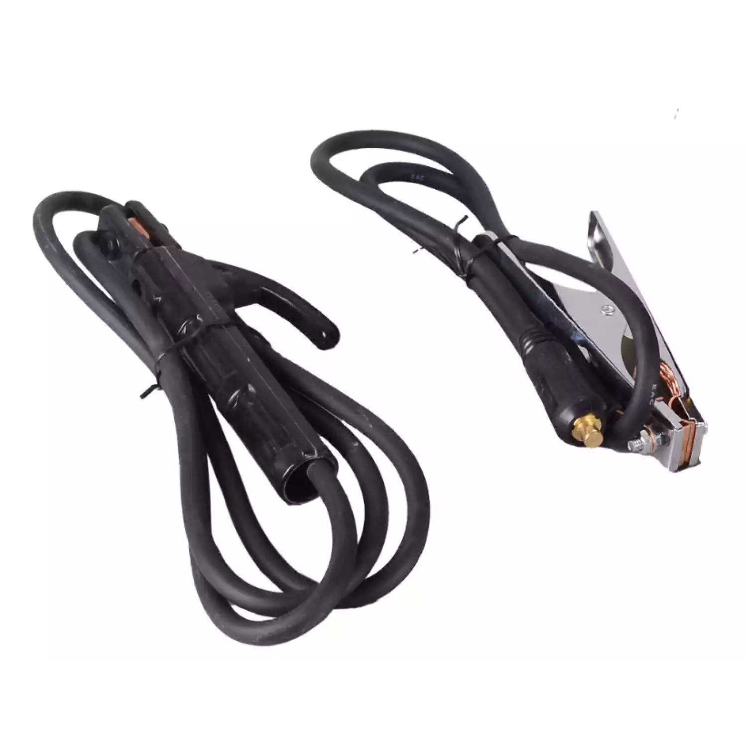 Сварочный аппарат инверторный Ресанта САИ-200АД (АС/DC) - 7