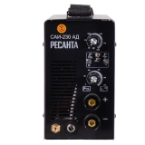 Сварочный аппарат инверторный Ресанта САИ-230 АД (аргонодуговой) купить в Москве