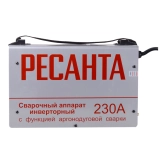 Сварочный аппарат инверторный Ресанта САИ-230 АД (аргонодуговой) купить в Москве