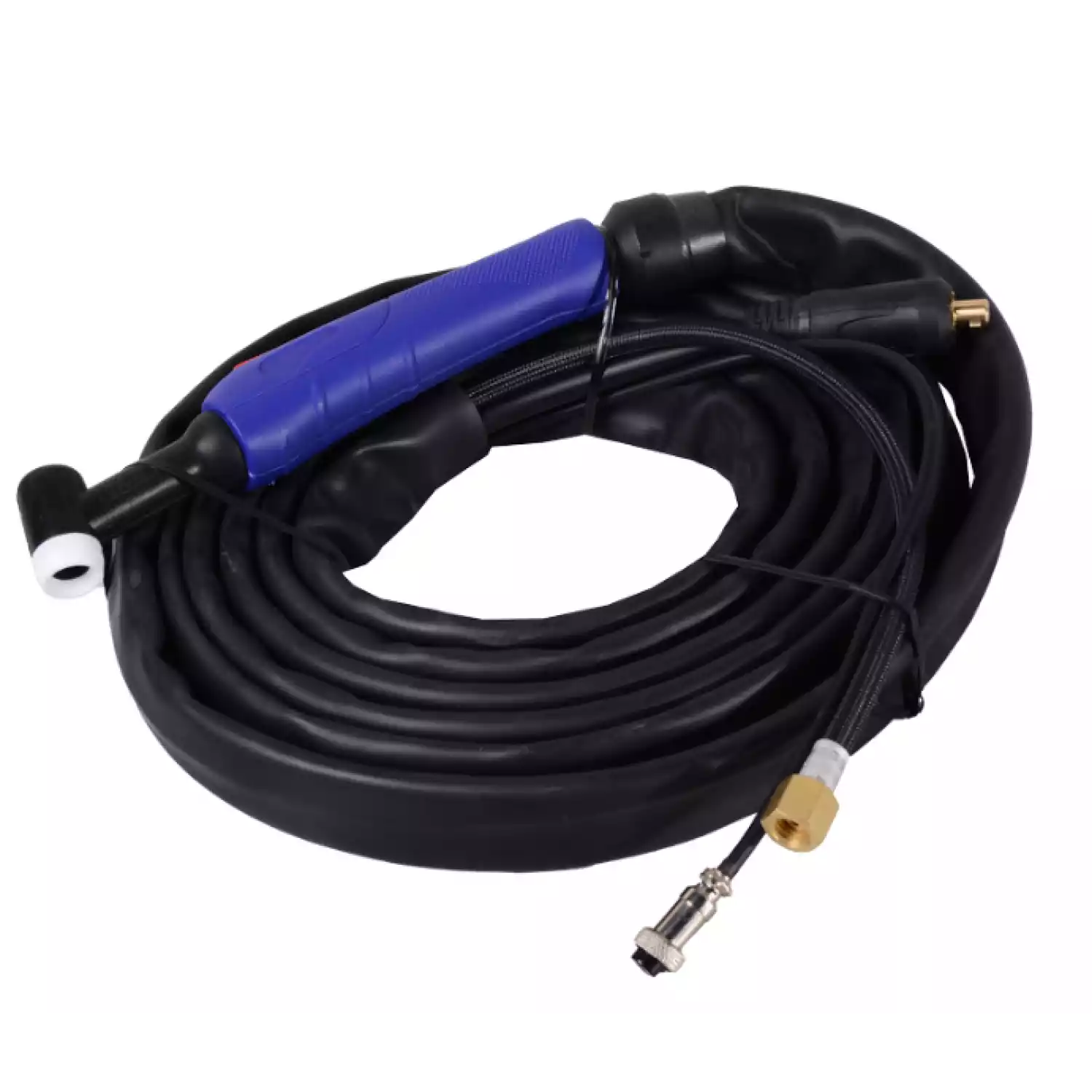 Сварочный аппарат инверторный Ресанта САИ-230 АД (аргонодуговой) - 7