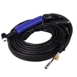 Сварочный аппарат инверторный Ресанта САИ-230 АД (аргонодуговой) купить в Москве