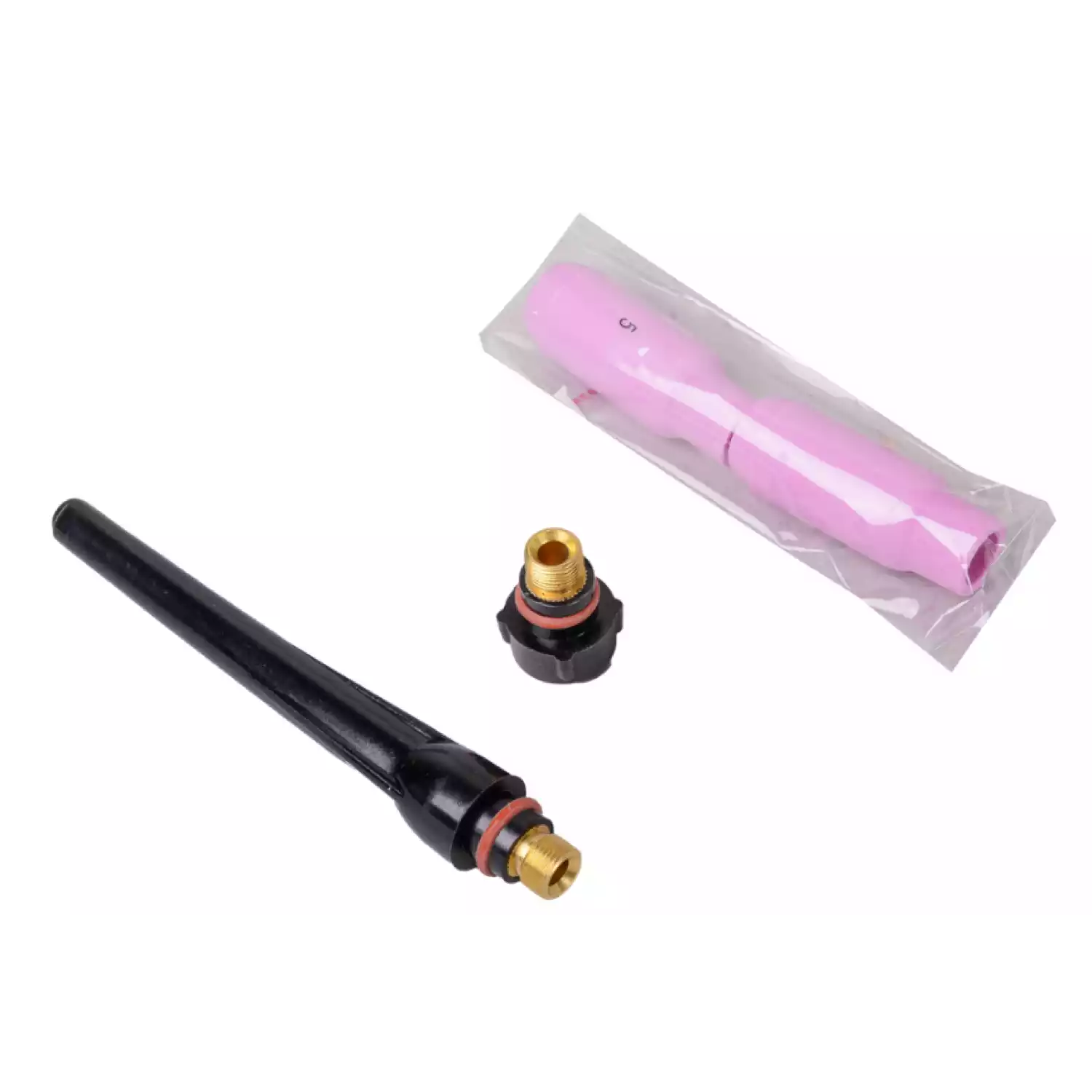 Сварочный аппарат инверторный Ресанта САИ-230 АД (аргонодуговой) - 9