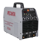 Сварочный аппарат инверторный Ресанта САИ-250 АД (AC/DC) купить в Москве