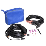 Сварочный аппарат инверторный Ресанта САИ-250 АД (AC/DC) купить в Москве