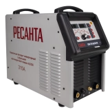 Сварочный аппарат инверторный Ресанта САИ-315 АД (АС/DC) купить в Москве